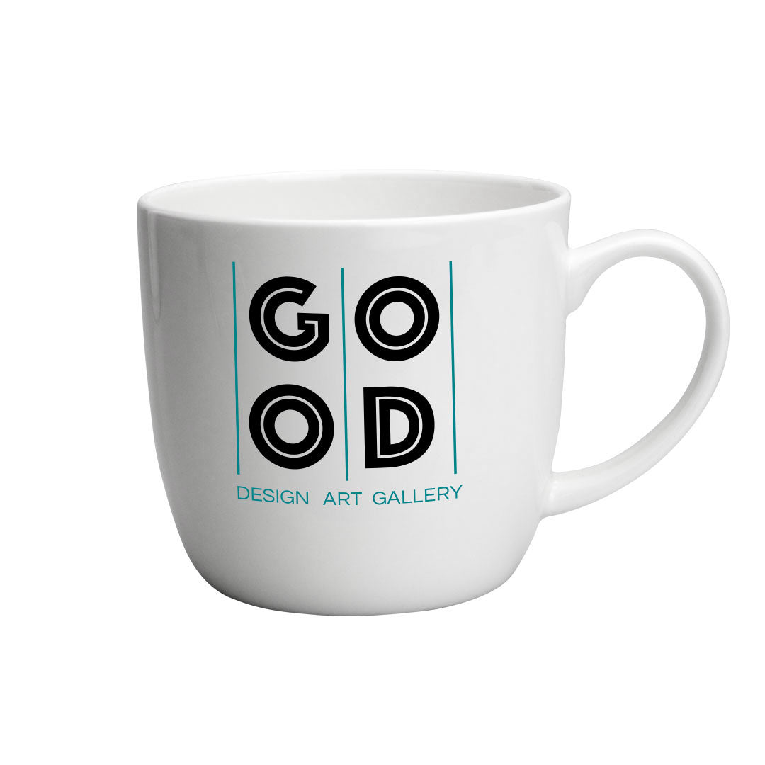 Kent Bone China Mug