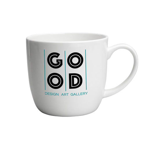 Kent Bone China Mug