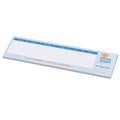 Keyboard Note Pads