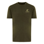 Branded IQONIQ Brett Classic Eco Cotton T-shirt