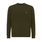 Branded IQONIQ Etosha Lightweight Eco Sweatshirt