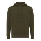 screen printed hoodie