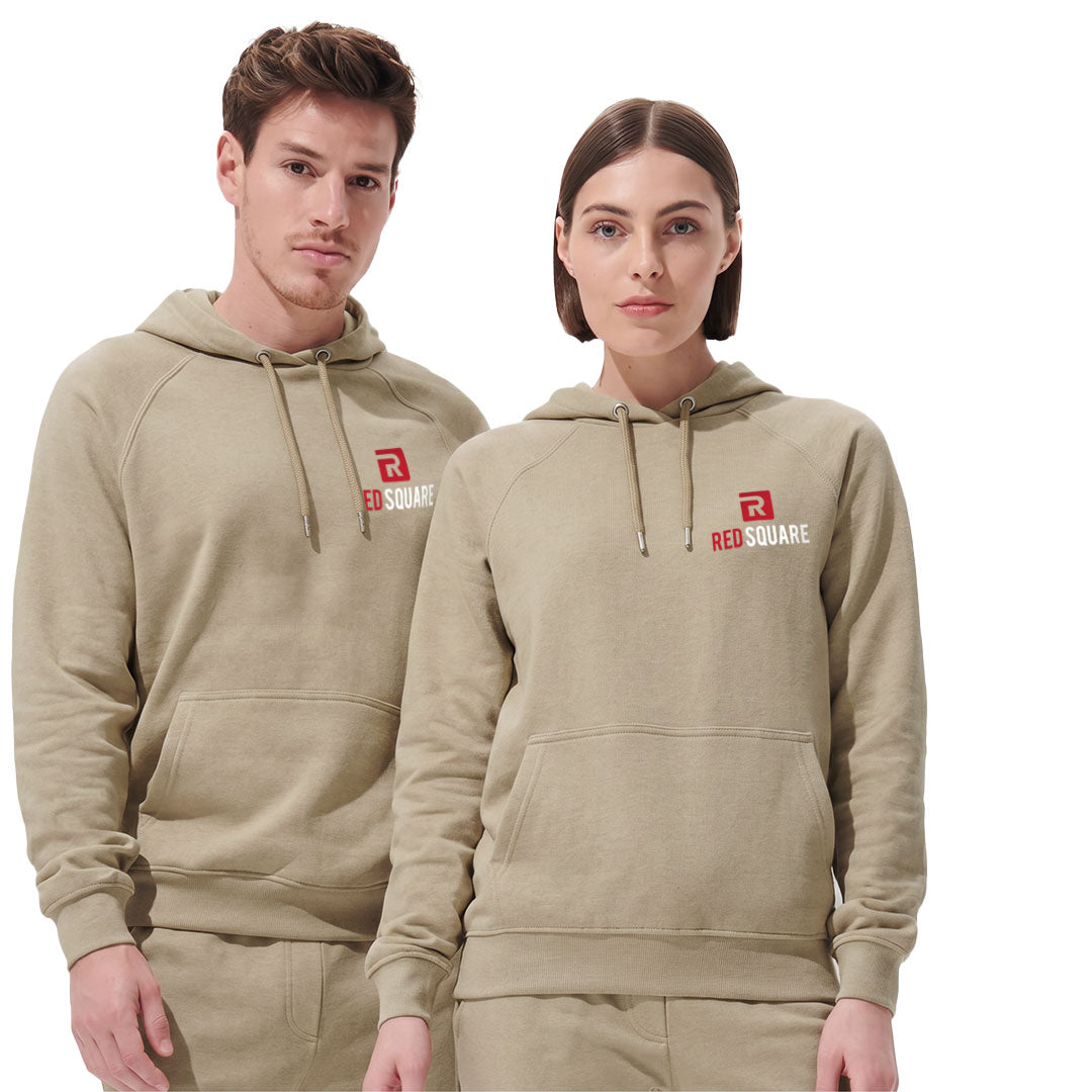 Sol's Unisex Stellar Organic Hoodie