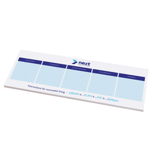 Laptop Note Pads