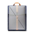 VINGA Bosler Backpack GRS Recycled Canvas