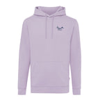 Branded IQONIQ Jasper Classic Eco Hoodie
