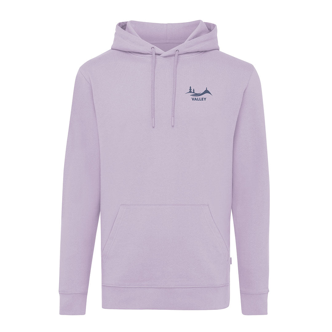 Branded IQONIQ Jasper Classic Eco Hoodie