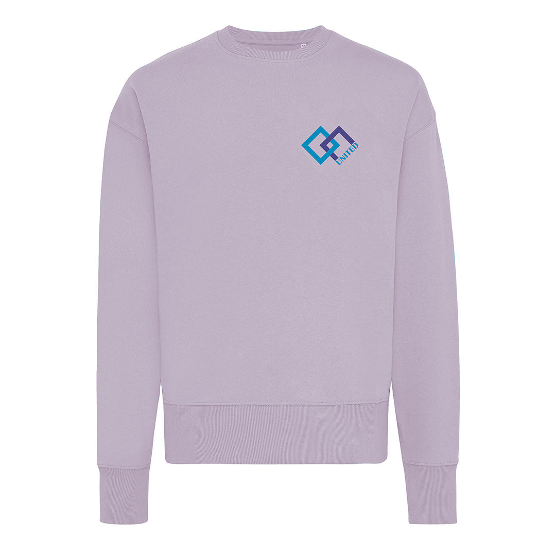 Branded Sweatshirt