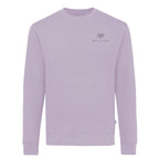 Branded IQONIQ Zion Classic Eco Sweatshirt