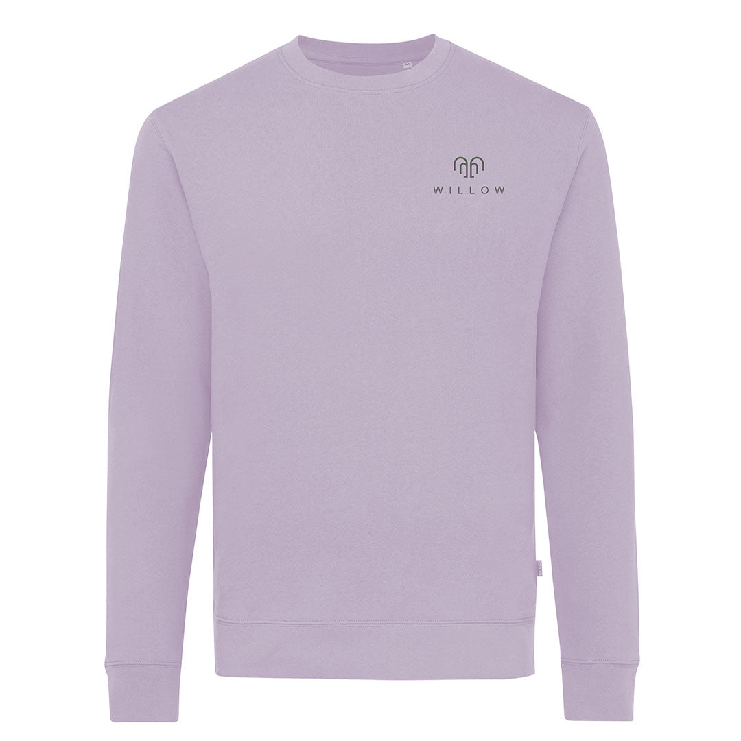 Branded IQONIQ Zion Classic Eco Sweatshirt