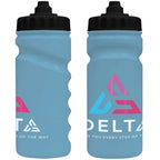 500ml Grip Sports Bottle - Valve Lid
