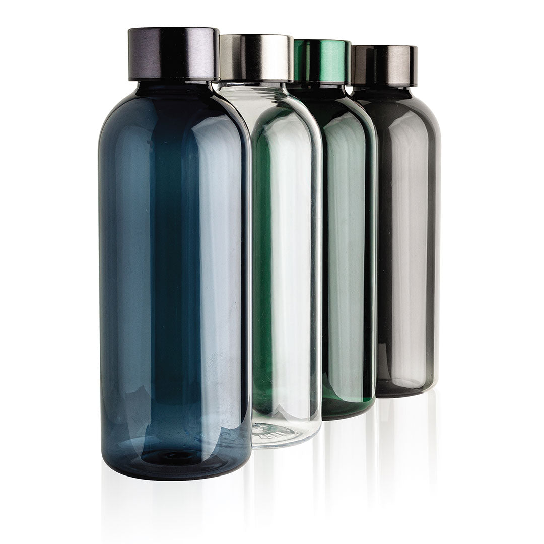 Branded Plastic Bottle