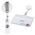 Lech Pull Reel / Roller Clip (Copy)