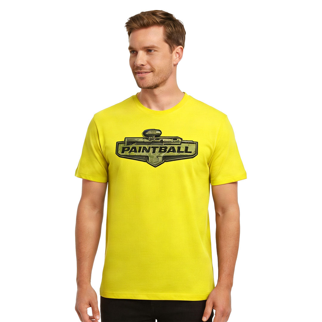 Sol's Coloured Regent T-shirt