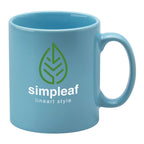 Cambridge Mugs