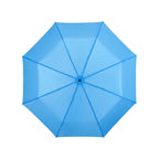 21.5" Foldable Compact Umbrella