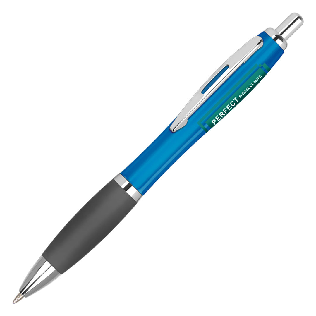 Contour Colour Recycled Pens