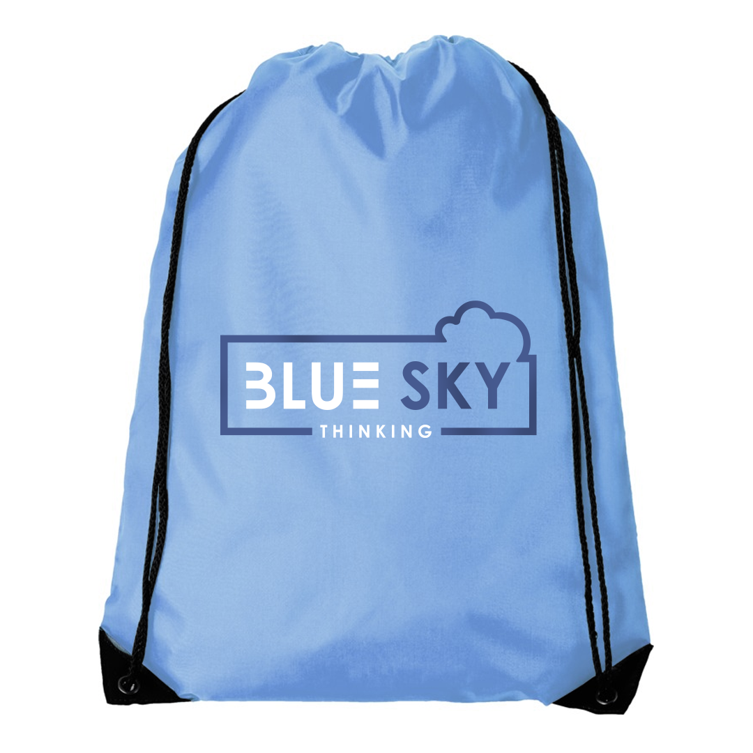 Nylon Drawstring Bags