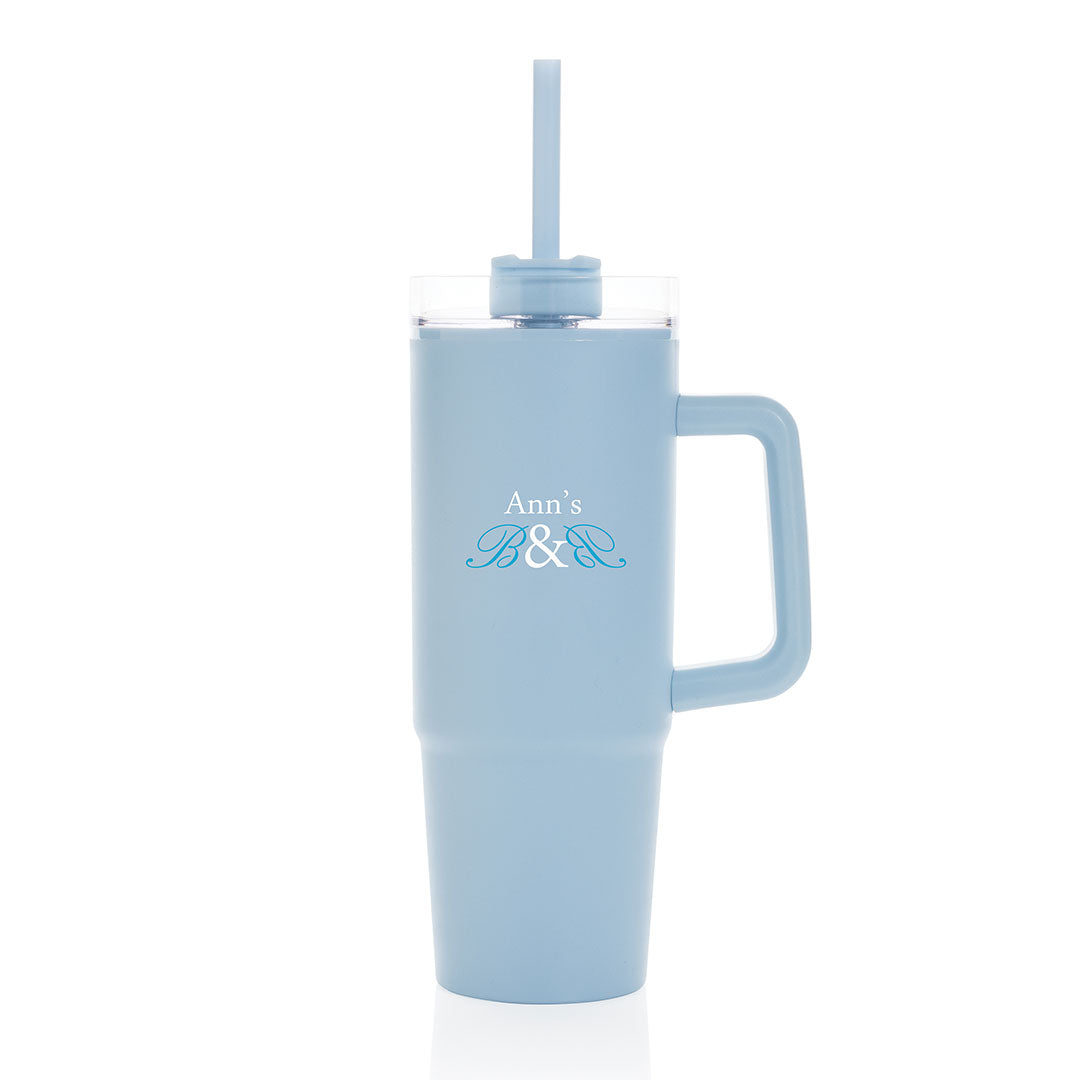 Tana Recycled Plastic Tumbler 750ml