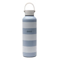 VINGA Lagoa Recycled Stainless Steel Bottle 600ml