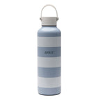 VINGA Lagoa Recycled Stainless Steel Bottle 600ml