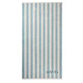 Embroidered Beach Towel