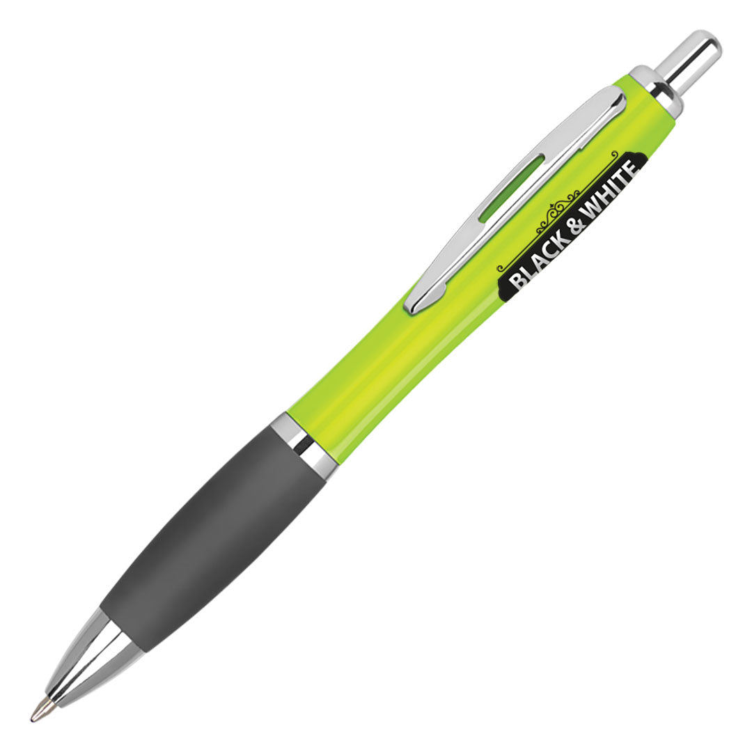 Contour Colour Recycled Pens