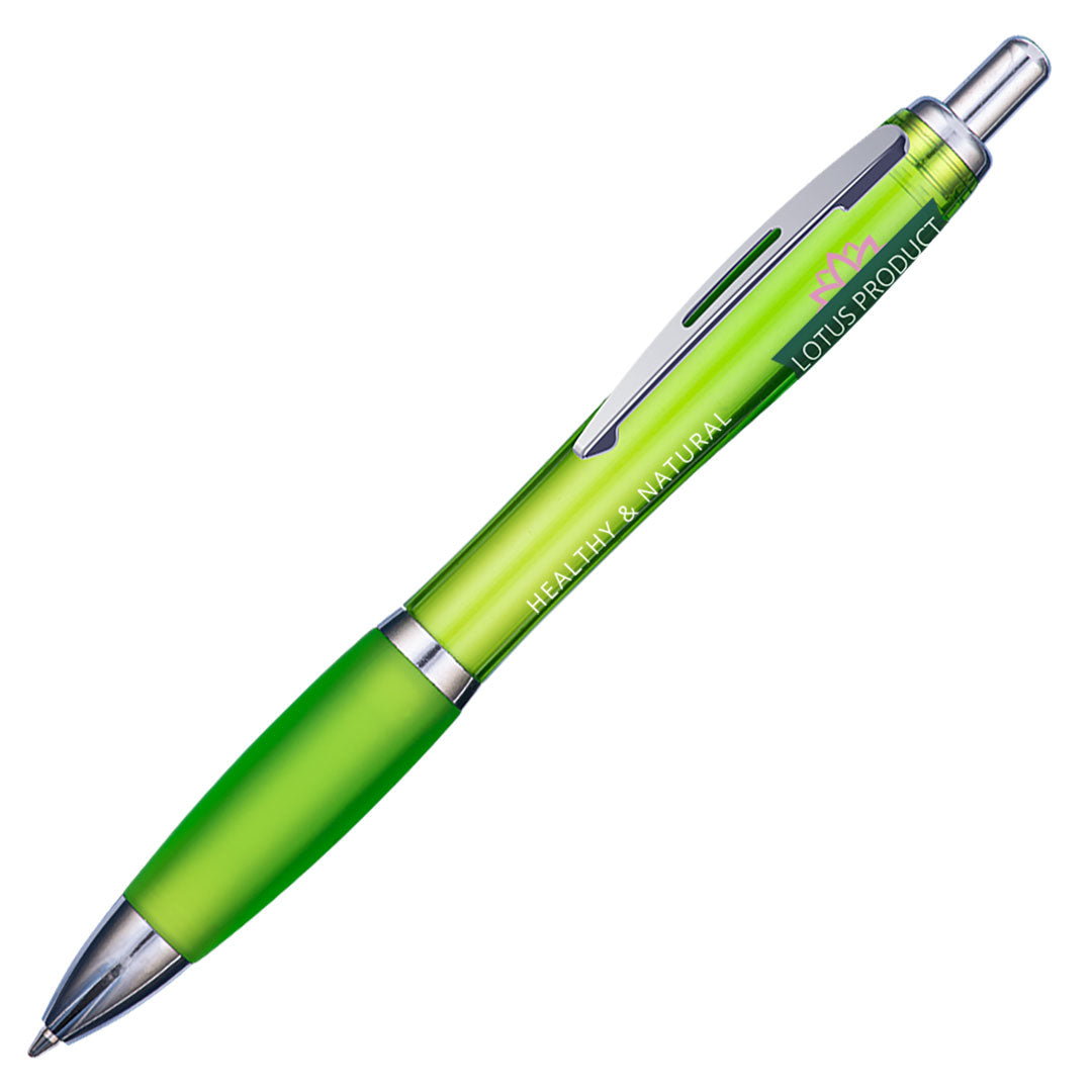 Contour Translucent Pens