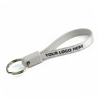 Ad Loop Keyrings