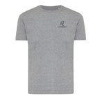 Branded IQONIQ Brett Classic Eco Cotton T-shirt