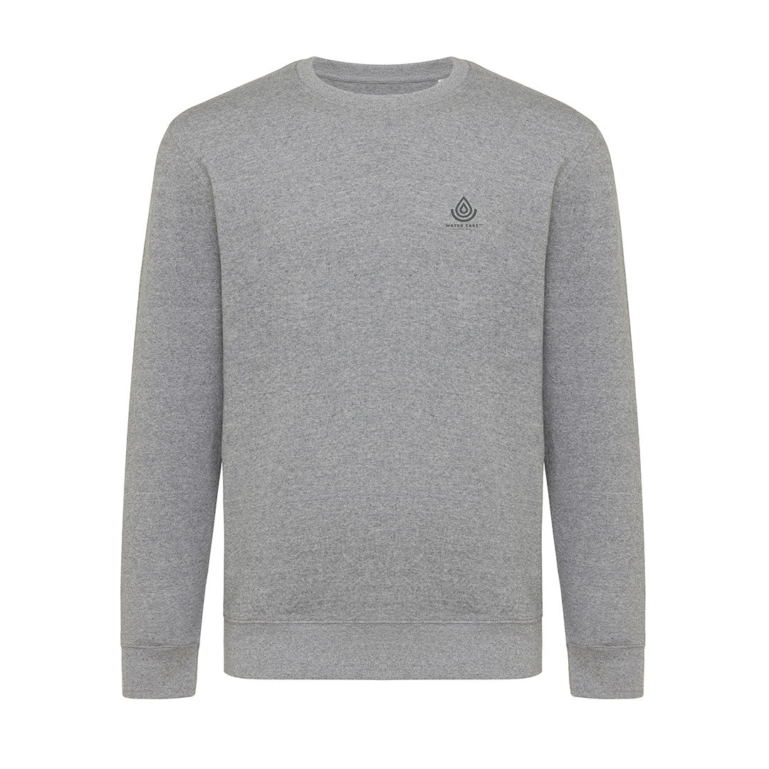 Branded IQONIQ Etosha Lightweight Eco Sweatshirt