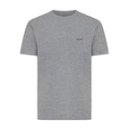 Branded IQONIQ Sierra Lightweight Eco Cotton T-shirt