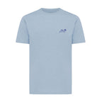 Branded IQONIQ Sierra Lightweight Eco Cotton T-shirt
