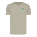 Branded IQONIQ Brett Classic Eco Cotton T-shirt
