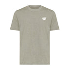 Branded IQONIQ Sierra Lightweight Eco Cotton T-shirt