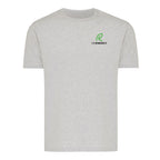 Branded IQONIQ Brett Classic Eco Cotton T-shirt