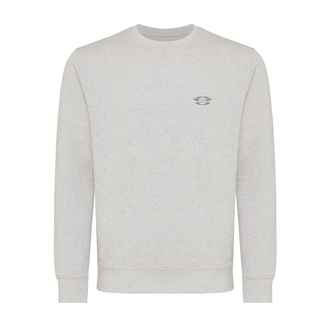 Branded IQONIQ Etosha Lightweight Eco Sweatshirt