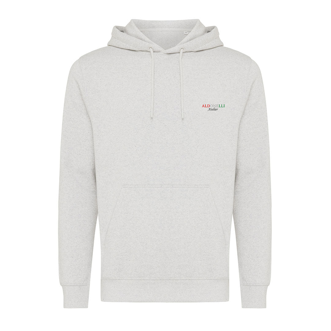 promotional hoodie