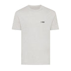 Branded IQONIQ Sierra Lightweight Eco Cotton T-shirt