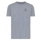 Branded IQONIQ Brett Classic Eco Cotton T-shirt