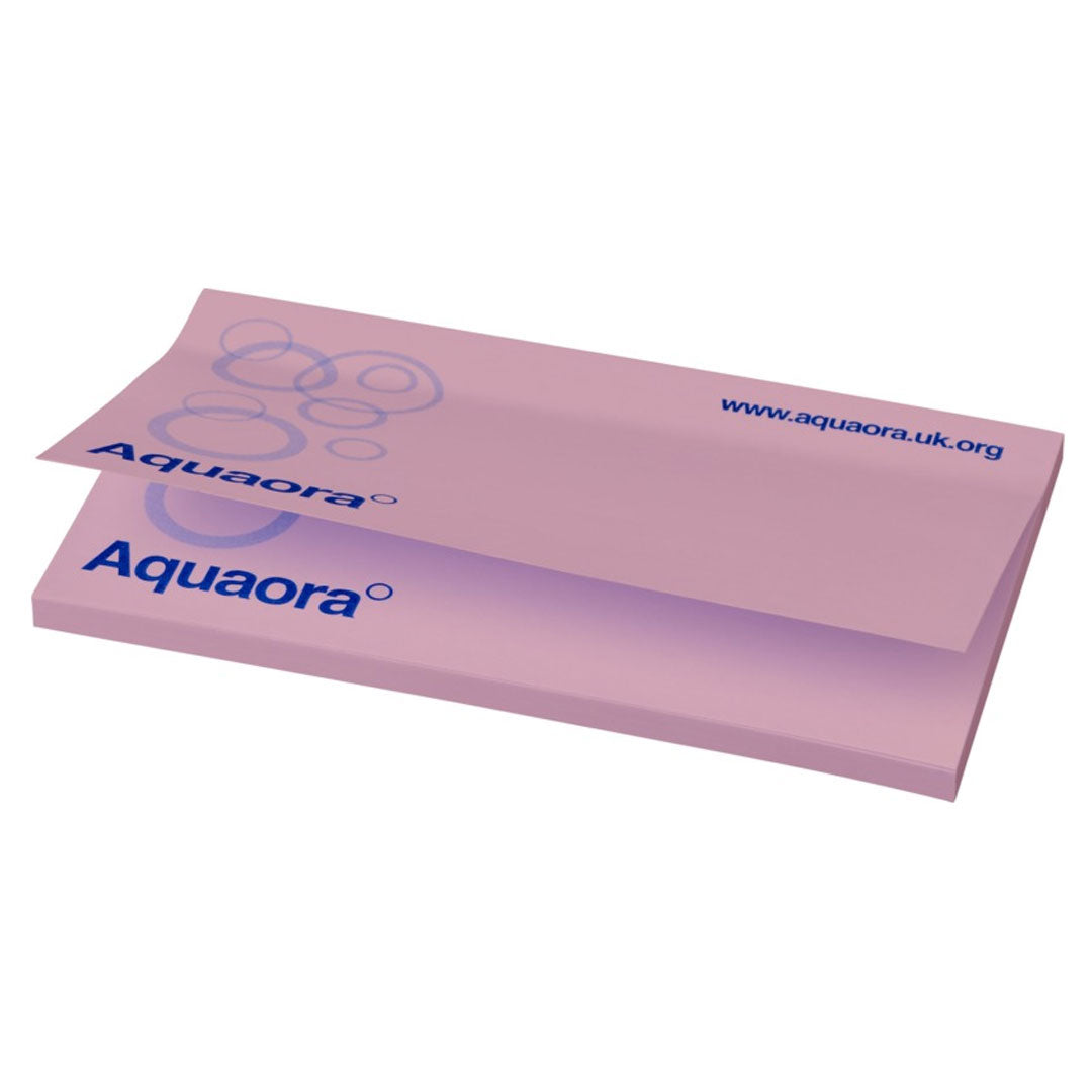 127x75mm Sticky Notes