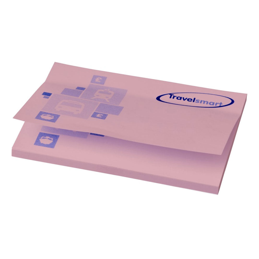 A7 Sticky Notes