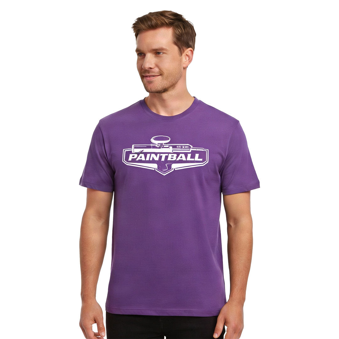 Sol's Coloured Regent T-shirt