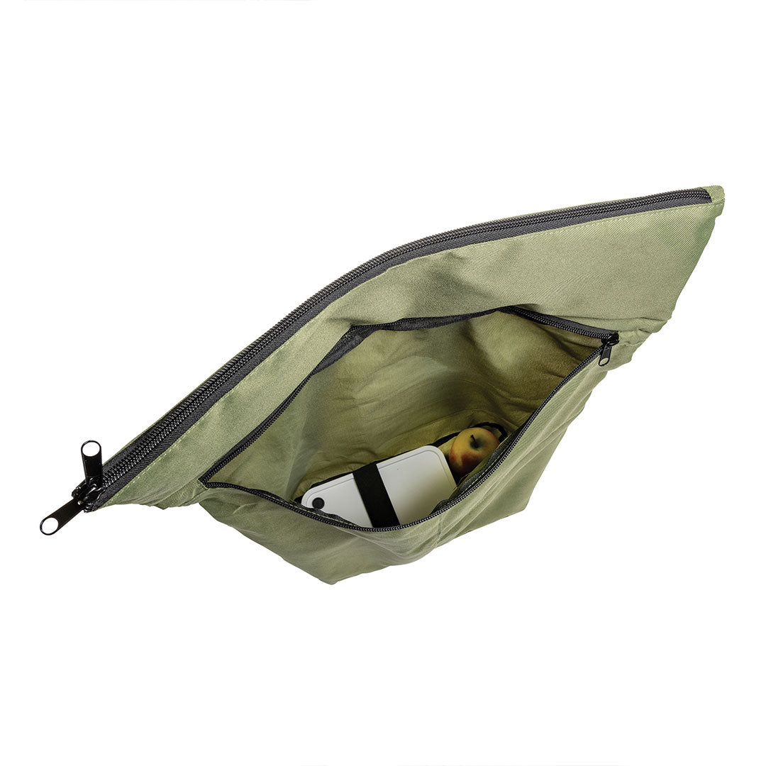 Recycled Lightweight Foldable Backpack