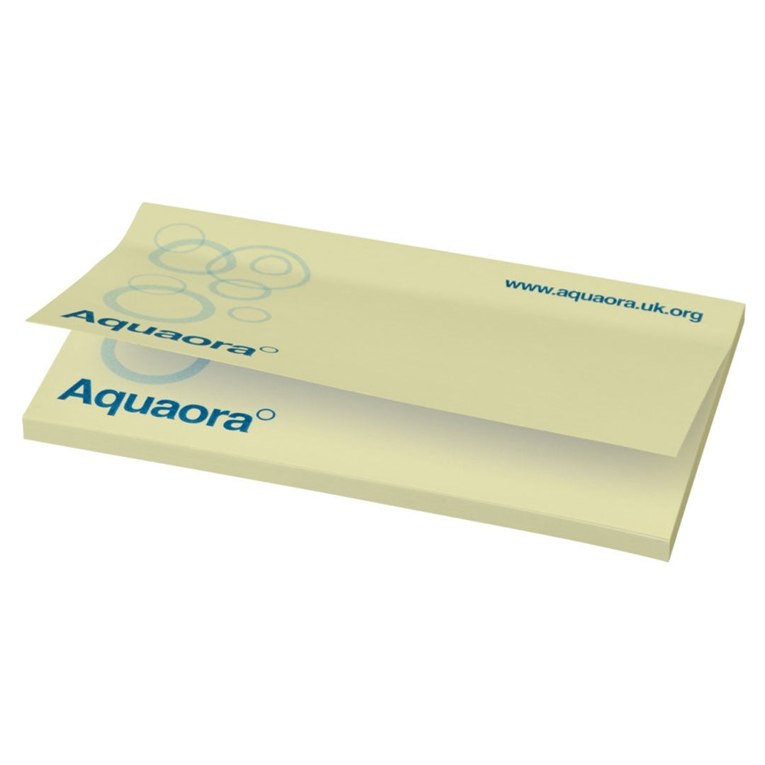 127x75mm Sticky Notes