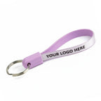 Ad Loop Keyrings