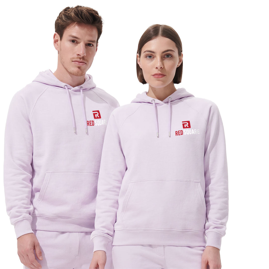 Sol's Unisex Stellar Organic Hoodie