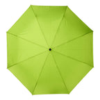 23" Auto Open Recycled PET Walking Umbrellas
