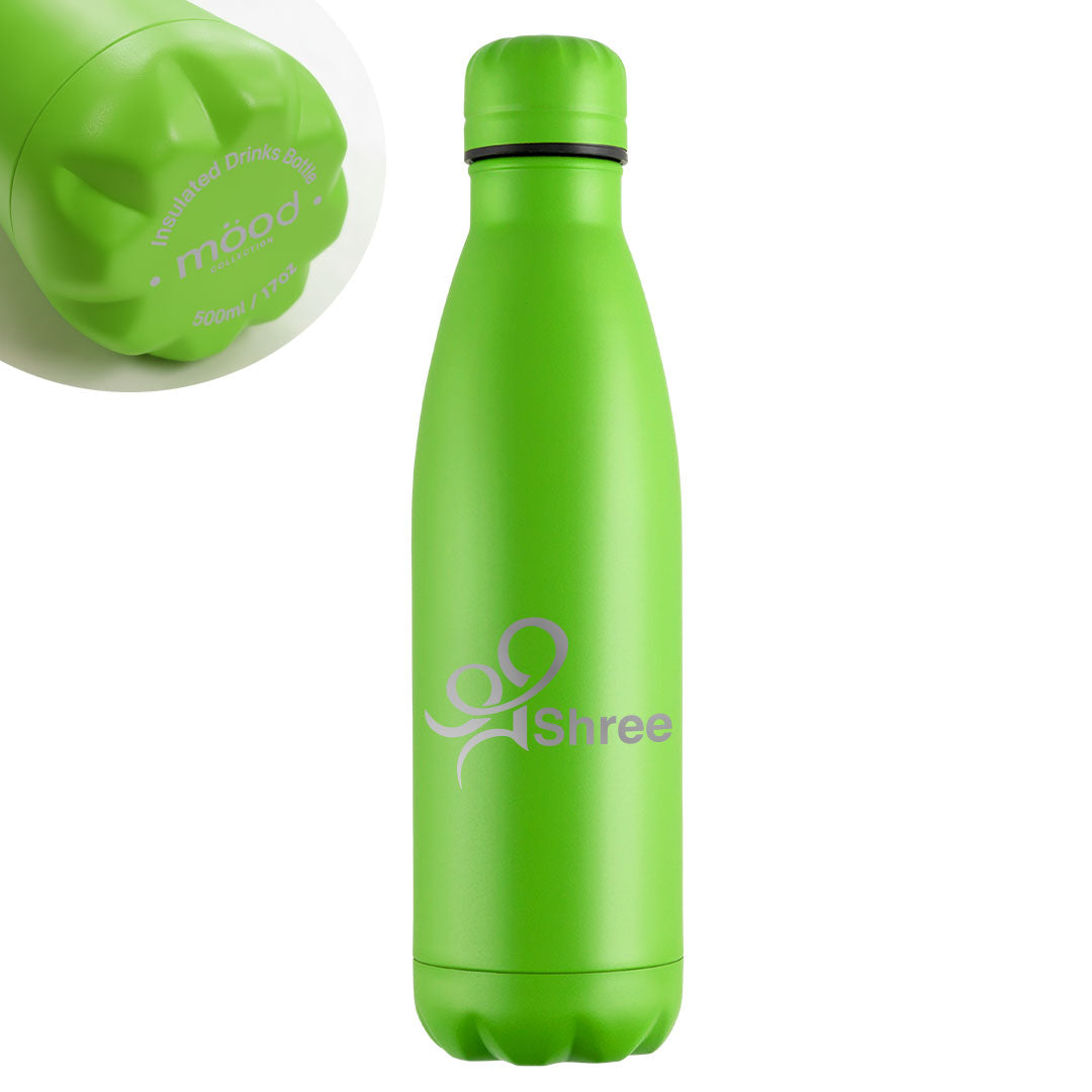 Mood Vacuum Bottles 500ml