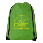 Nylon Drawstring Bags